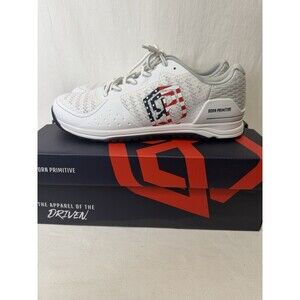 Born Primitive Savage 1 USA Men’s Size 12 Athletic Running Crossfit Sneaker NIB